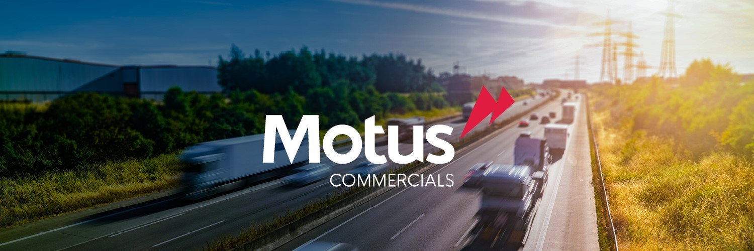 motus commercials