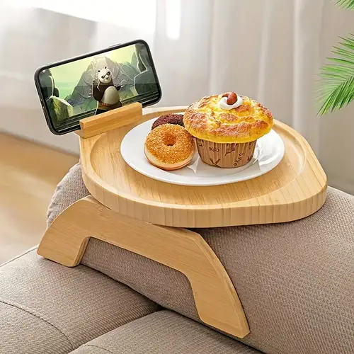 movable tray