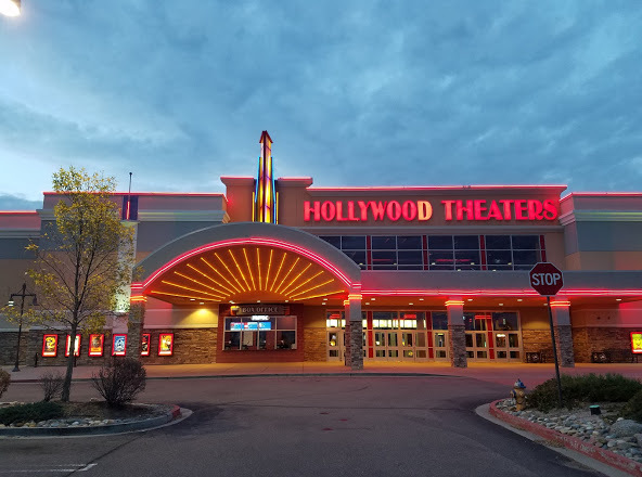 movies colorado springs