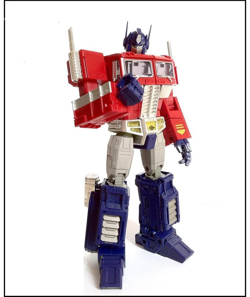 mp 10 optimus prime