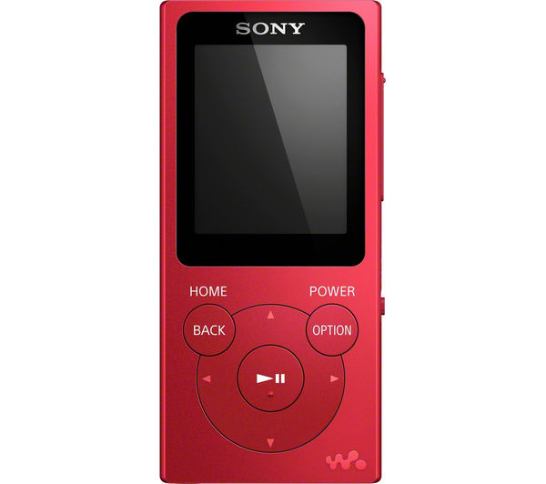 mp3 player currys