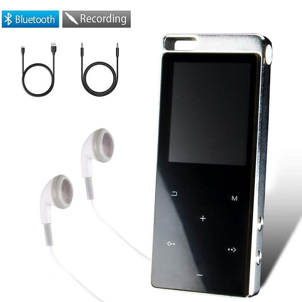 mp3 player walmart canada