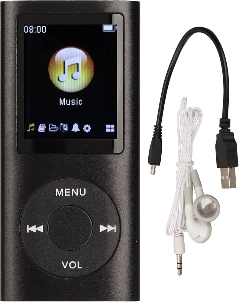 mp3 çalar