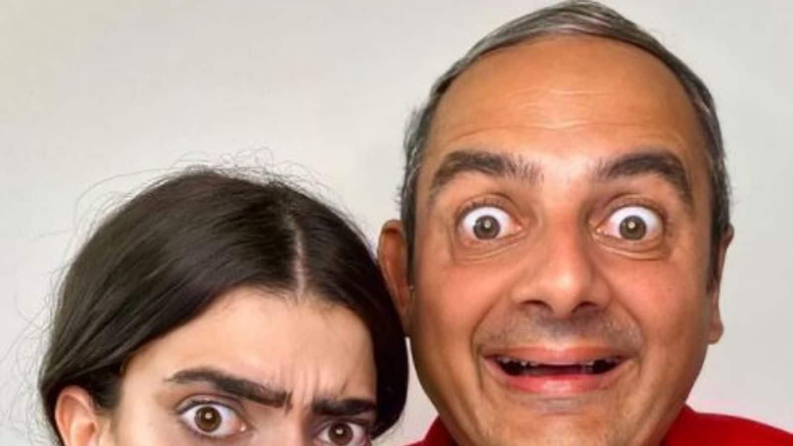 mr bean kids