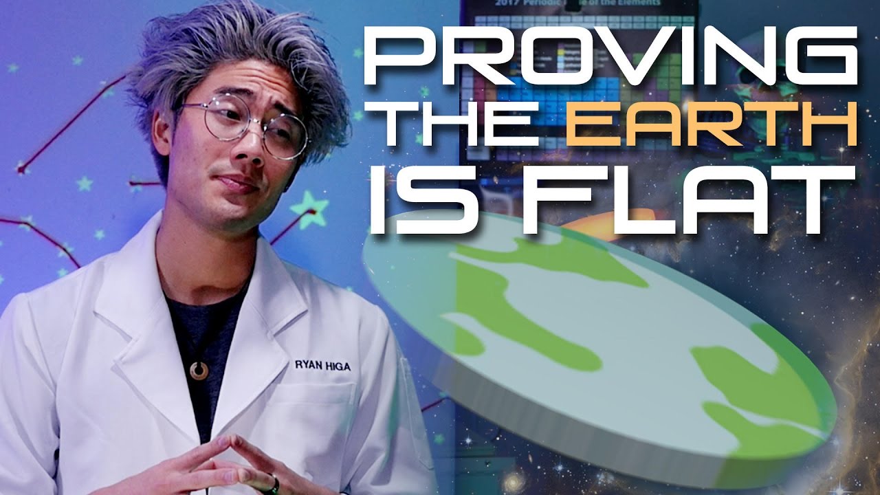 mr beast flat earth