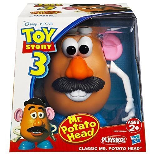 mr potato head toy story 3 toy