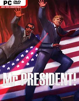 mr president download game