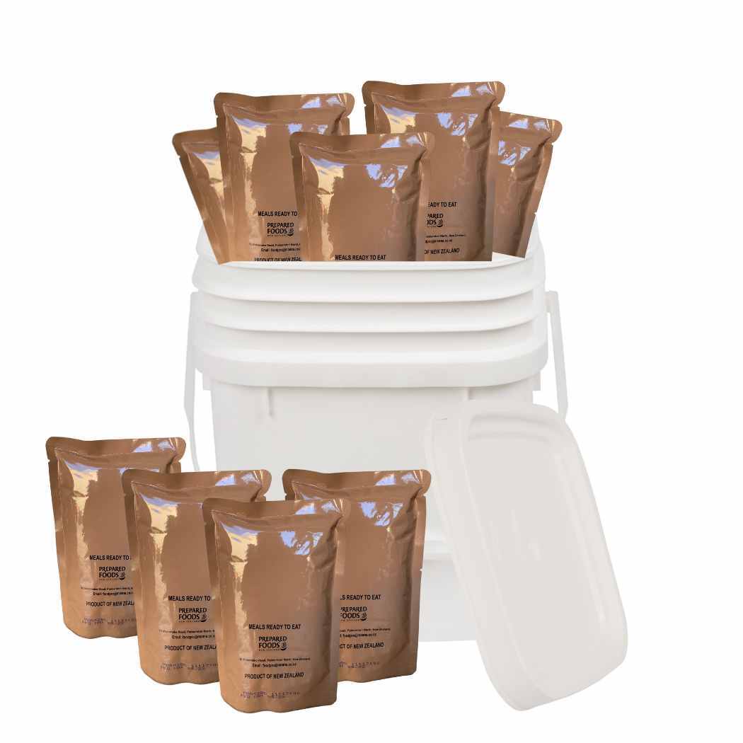 mre meals bulk