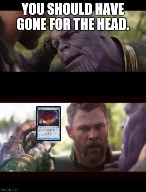 mtg memes