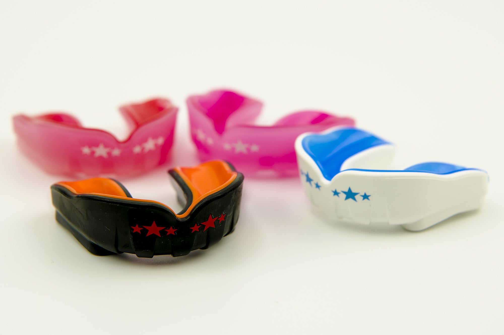 muay thai mouthguard