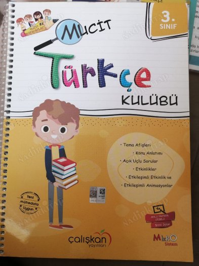 mucit türkçe kulübü