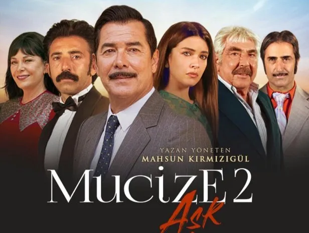 mucize 2 aşk izle film makinesi