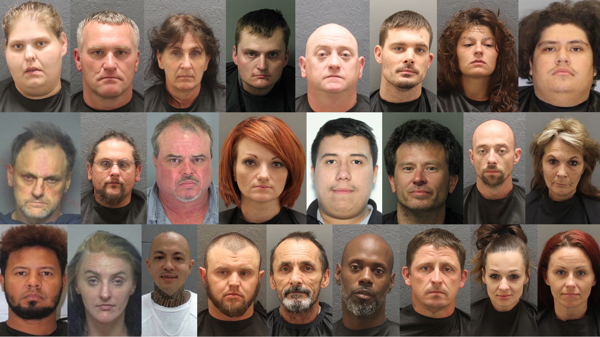 mugshots recent arrests in oconee county sc