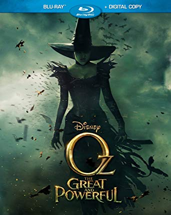 muhteşem ve kudretli oz izle türkçe dublaj