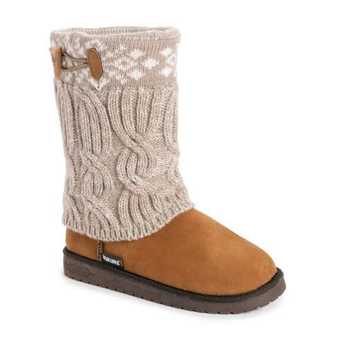 muk luks womens