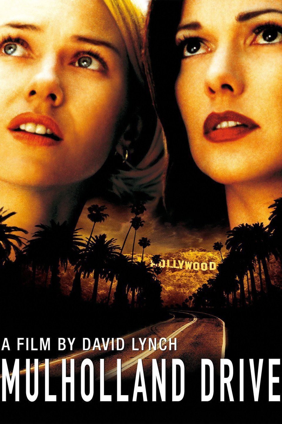 mulholland drive movie online