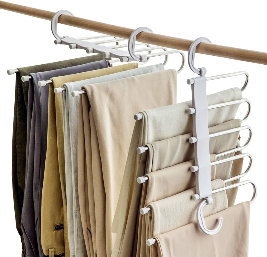 multi purpose hanger