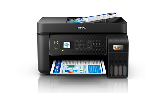 multifunction printer with wifi