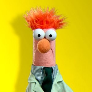 mupparna beaker