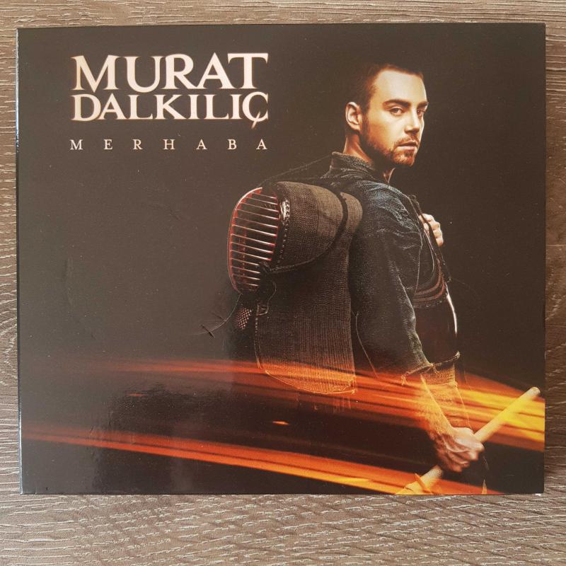 murat dalkılıç merhaba albümü