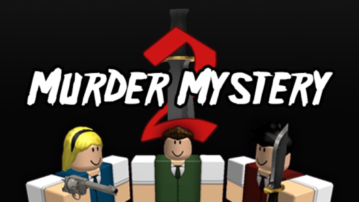 murder mystery codes