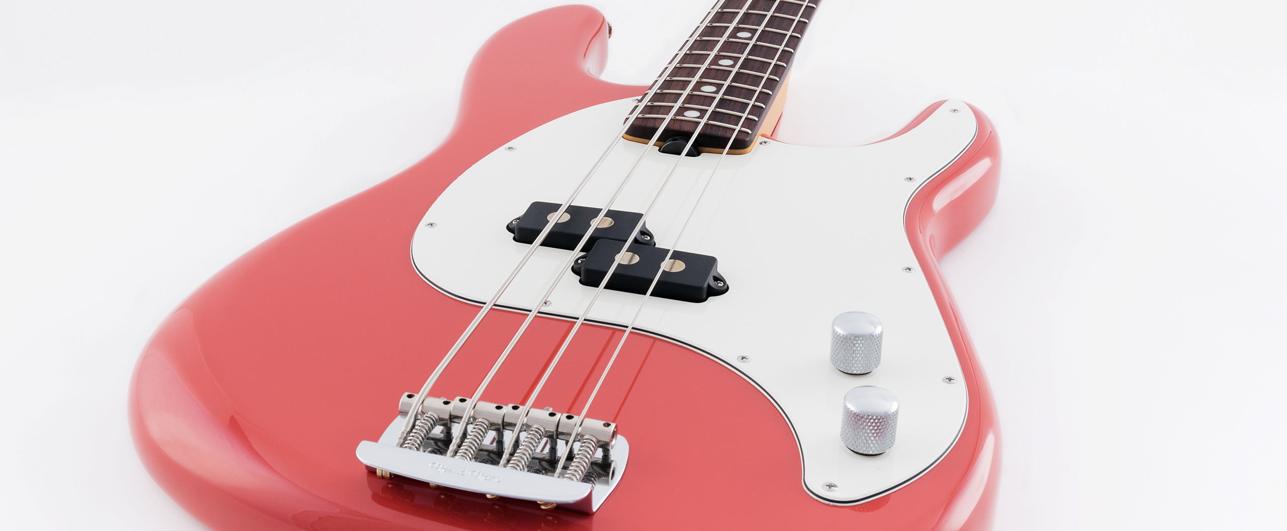 music man cutlass bass