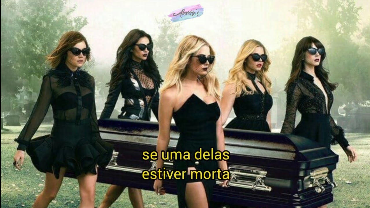 musica de pretty little liars