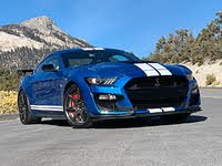 mustang gt shelby for sale