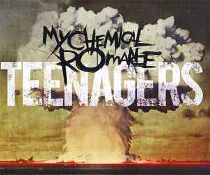 my chemical romance album download