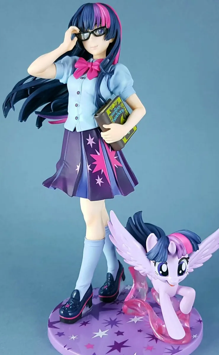 my little pony kotobukiya