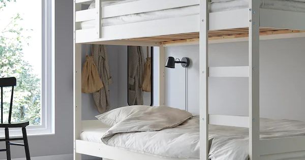 mydal bunk bed