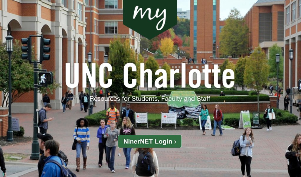 myuncc