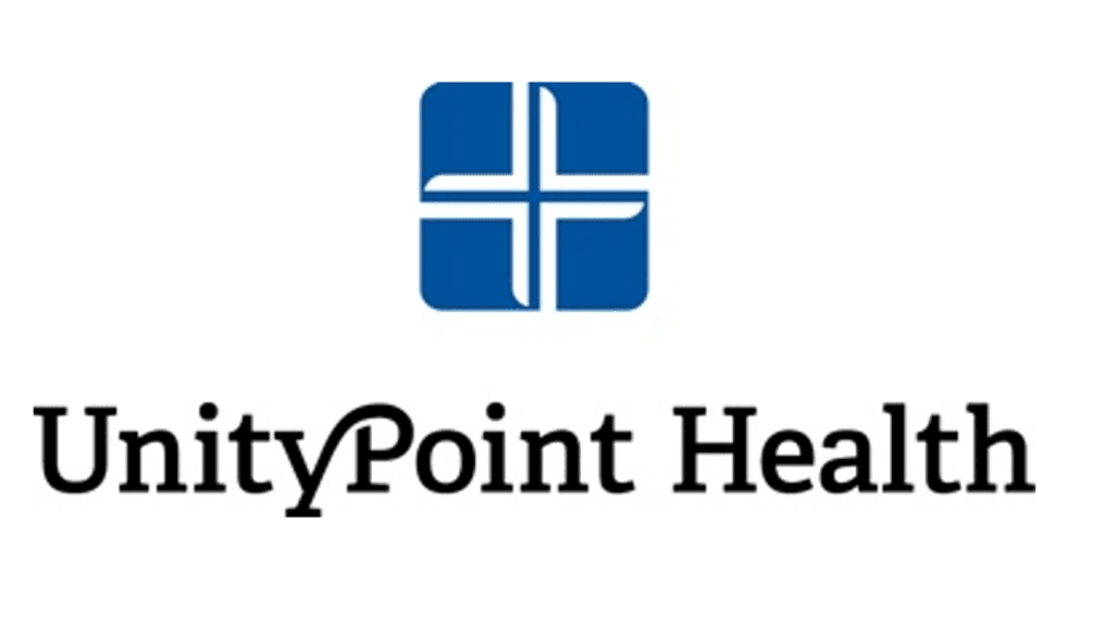 myunitypoint account