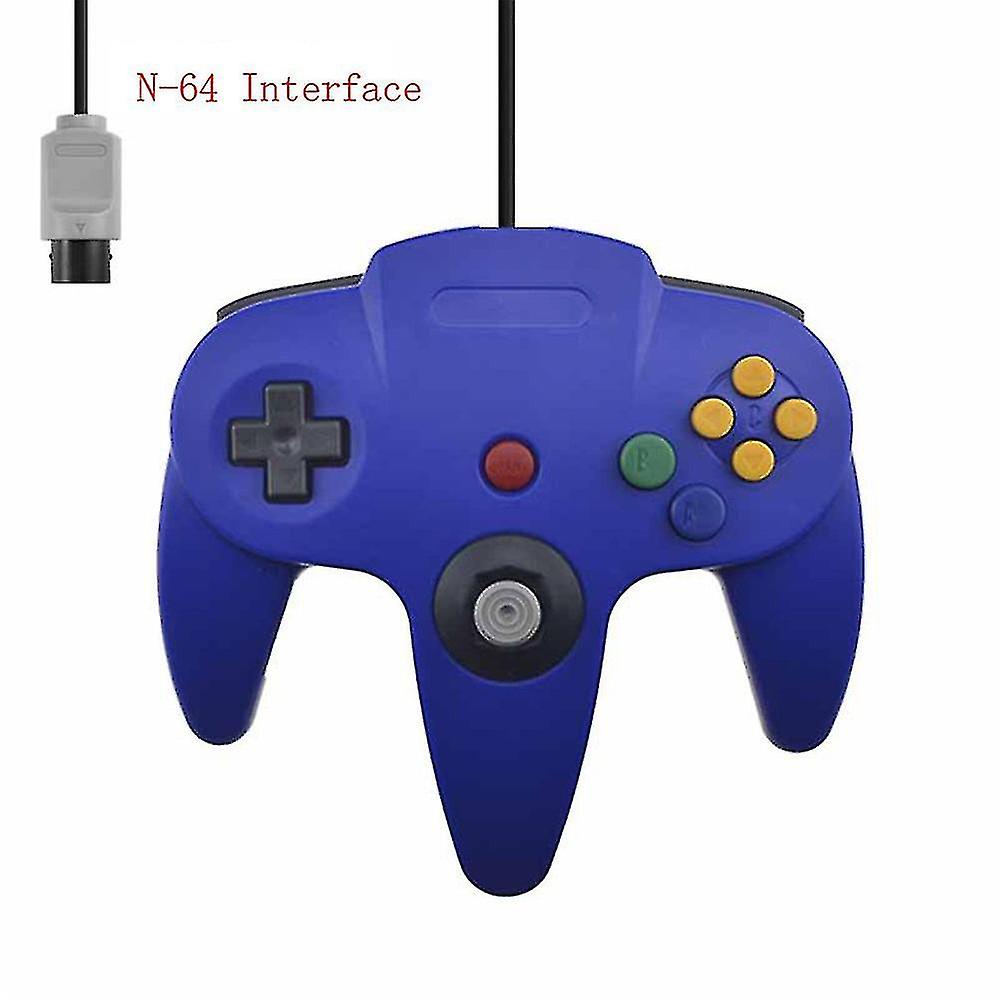 n64 controller replacement