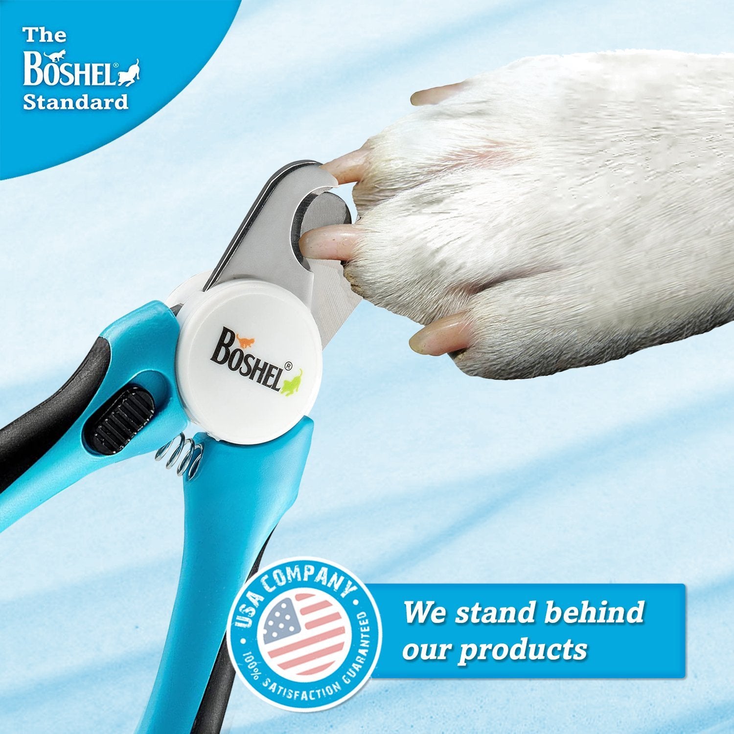 nail trimmer for dogs