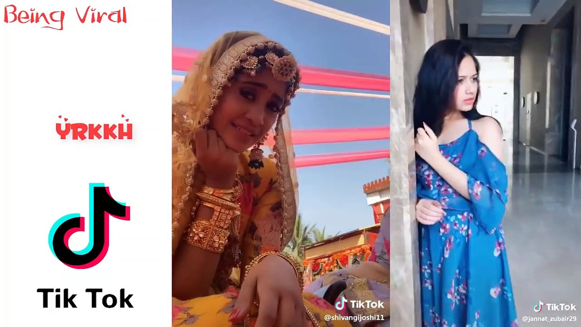 naira ki tik tok