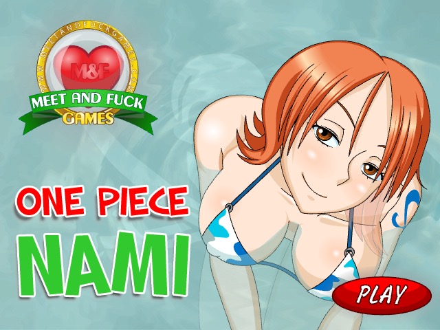 nami porn game