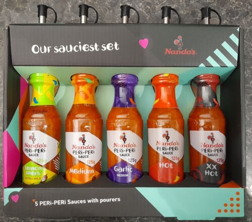 nandos gift sets