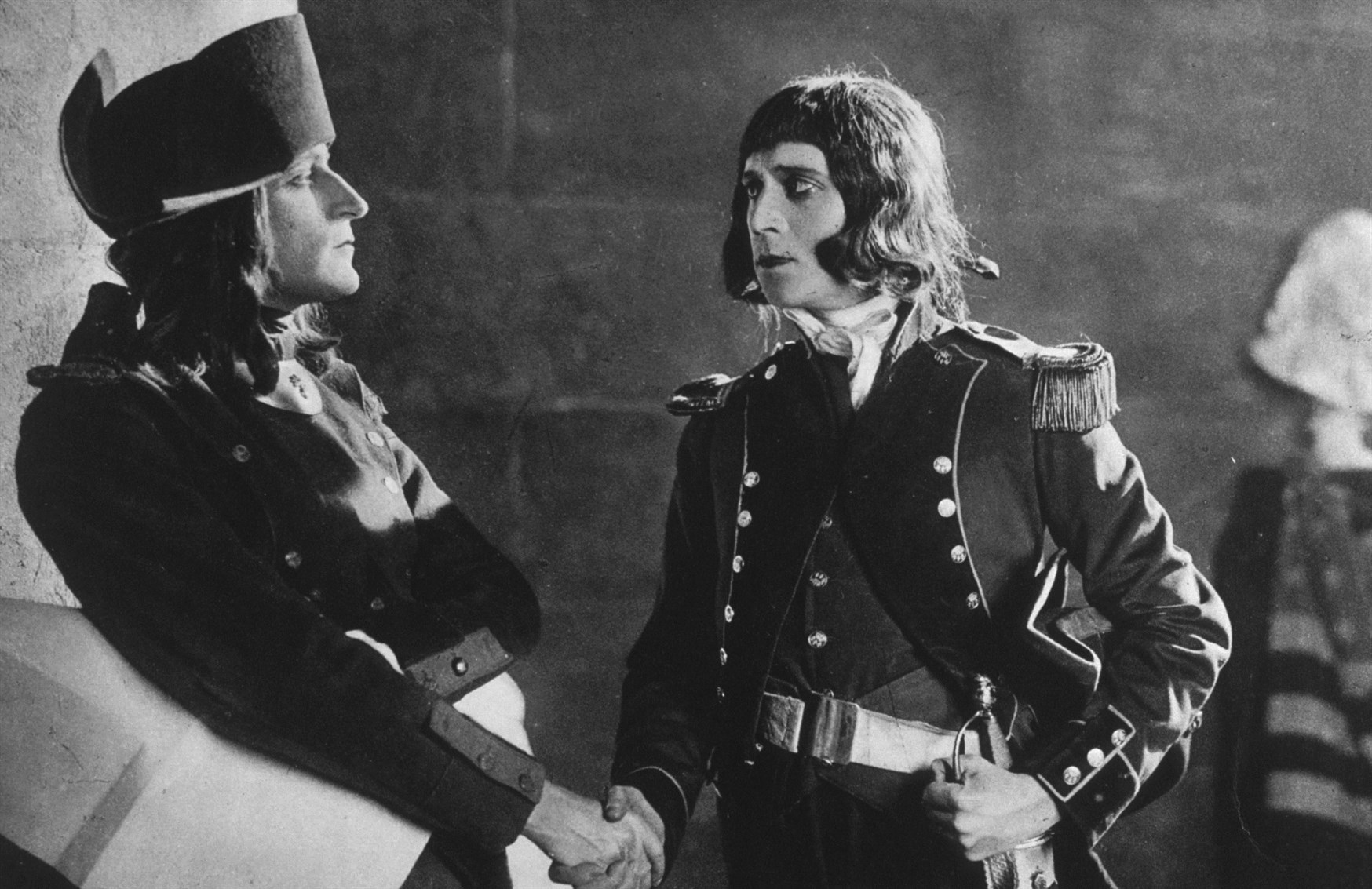 napoleon 1927 watch online