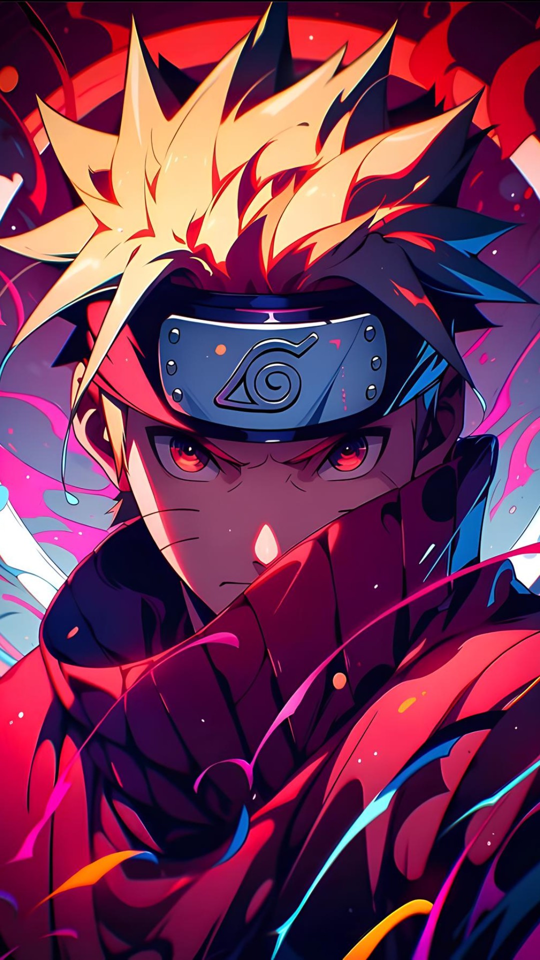 naruto cool