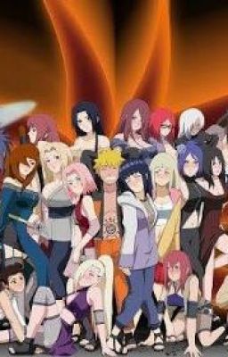 naruto lemon wattpad