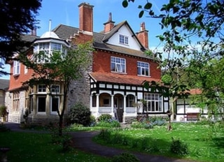 nashley house