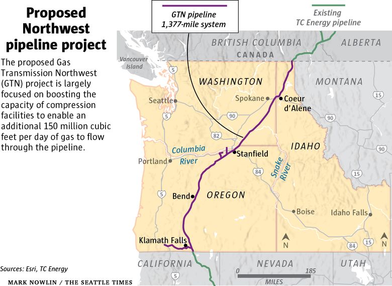 natural gas availability by address wa