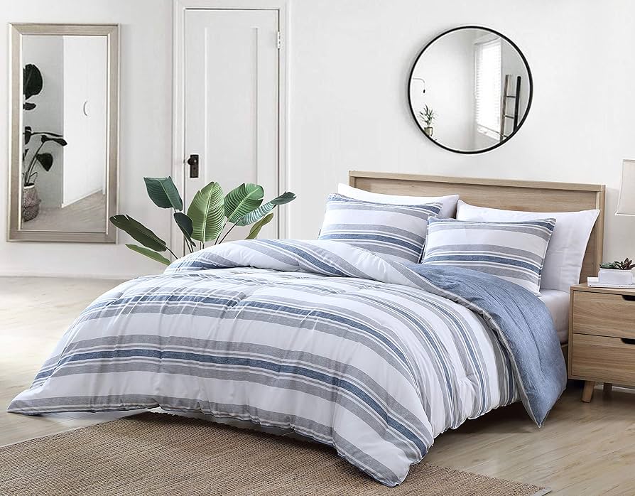 nautica king comforter sets