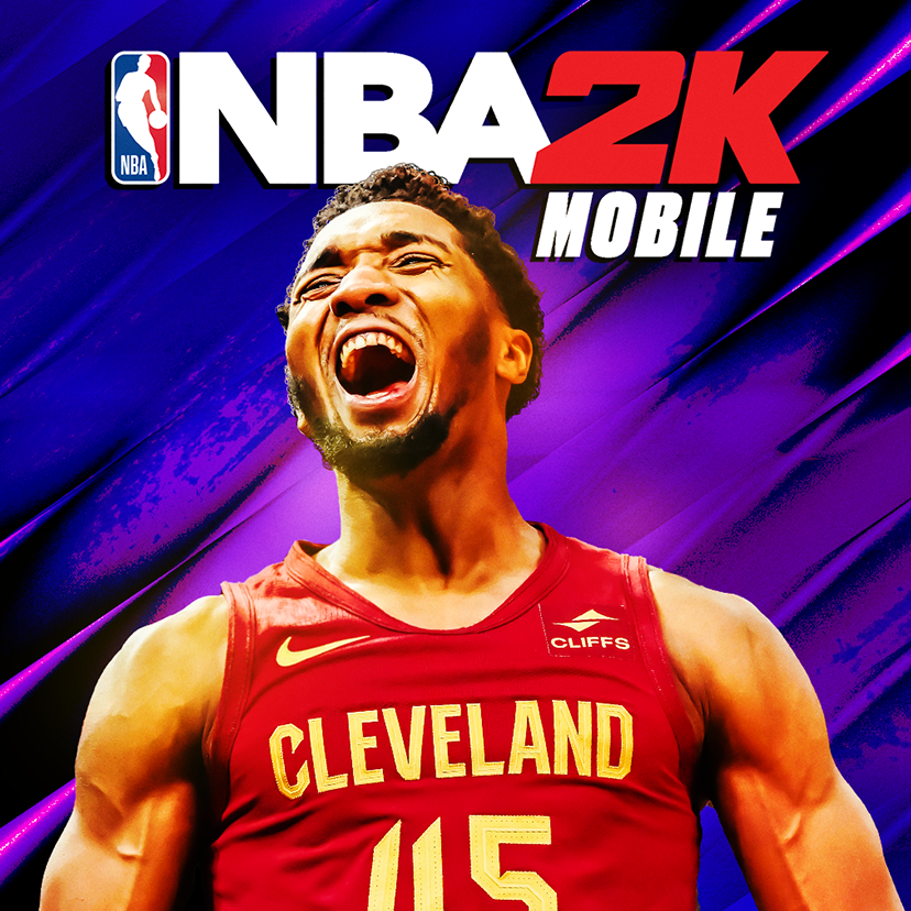 nba 2k moblie