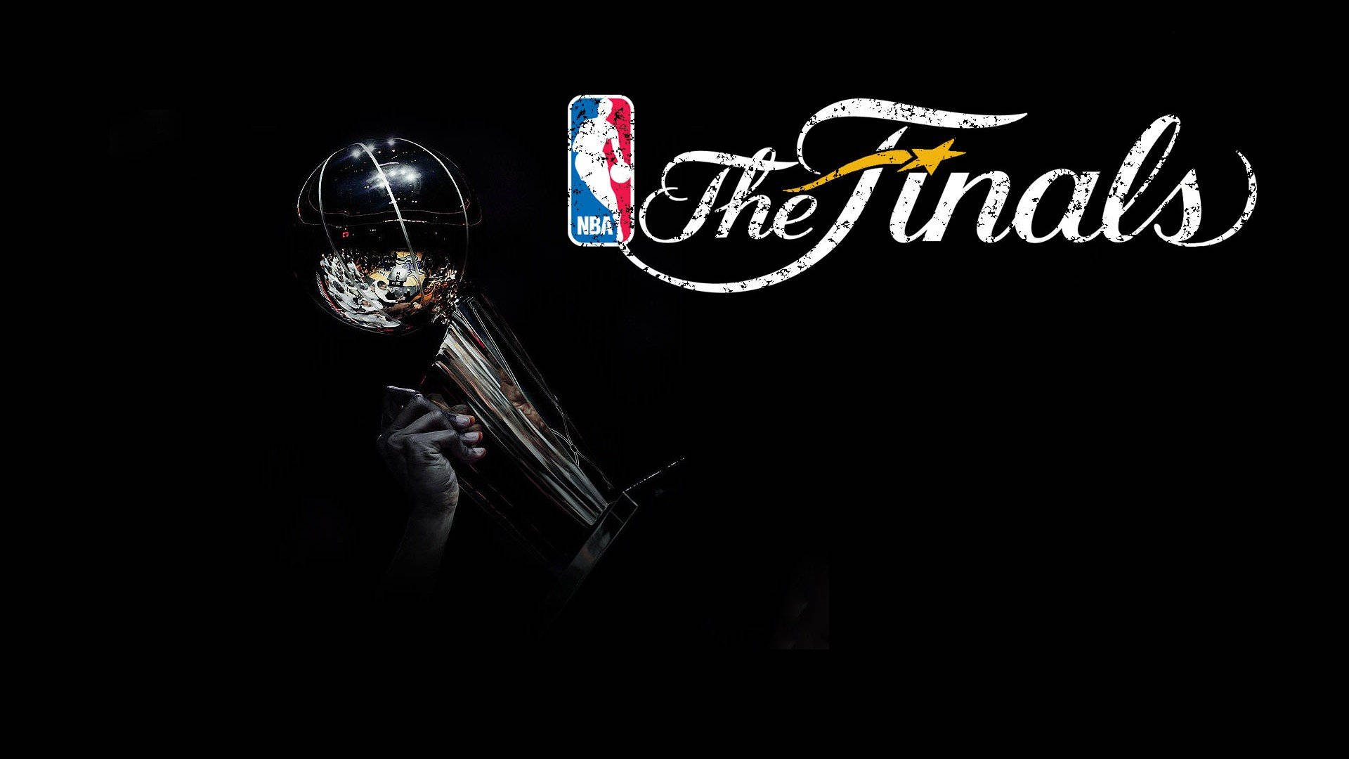 nba finals wallpaper