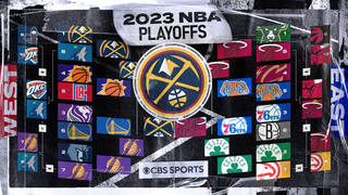 nba playoff bracket 2023