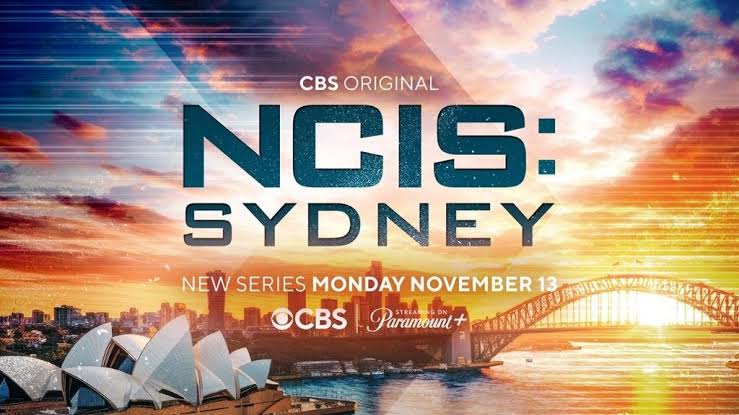 ncis sydney torrent