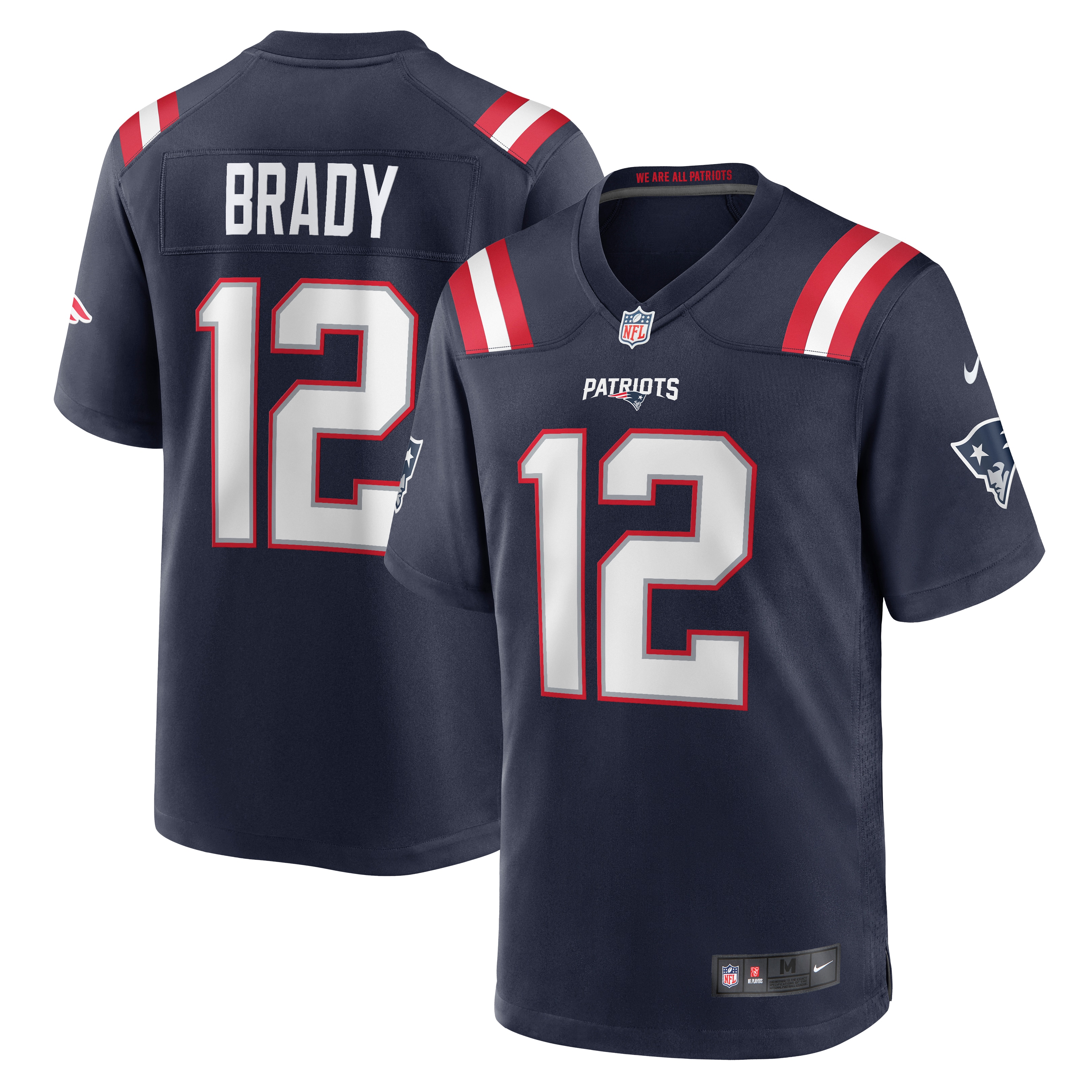 ne patriots jersey