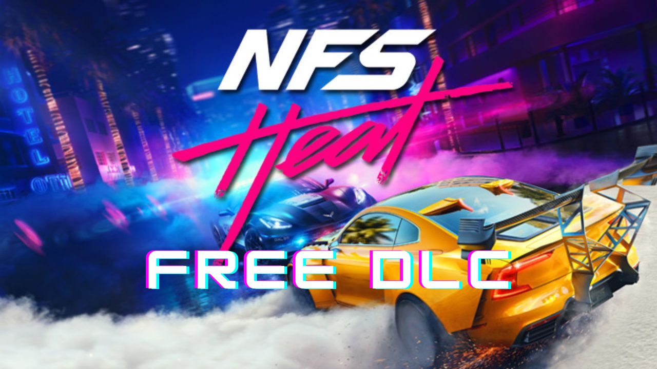 need for speed heat pc torrent